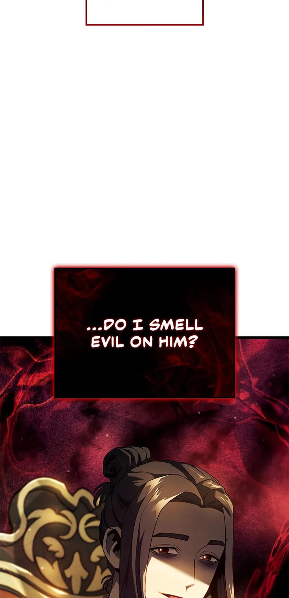 Revenge of the Baskerville Bloodhound Chapter 66 — page 5