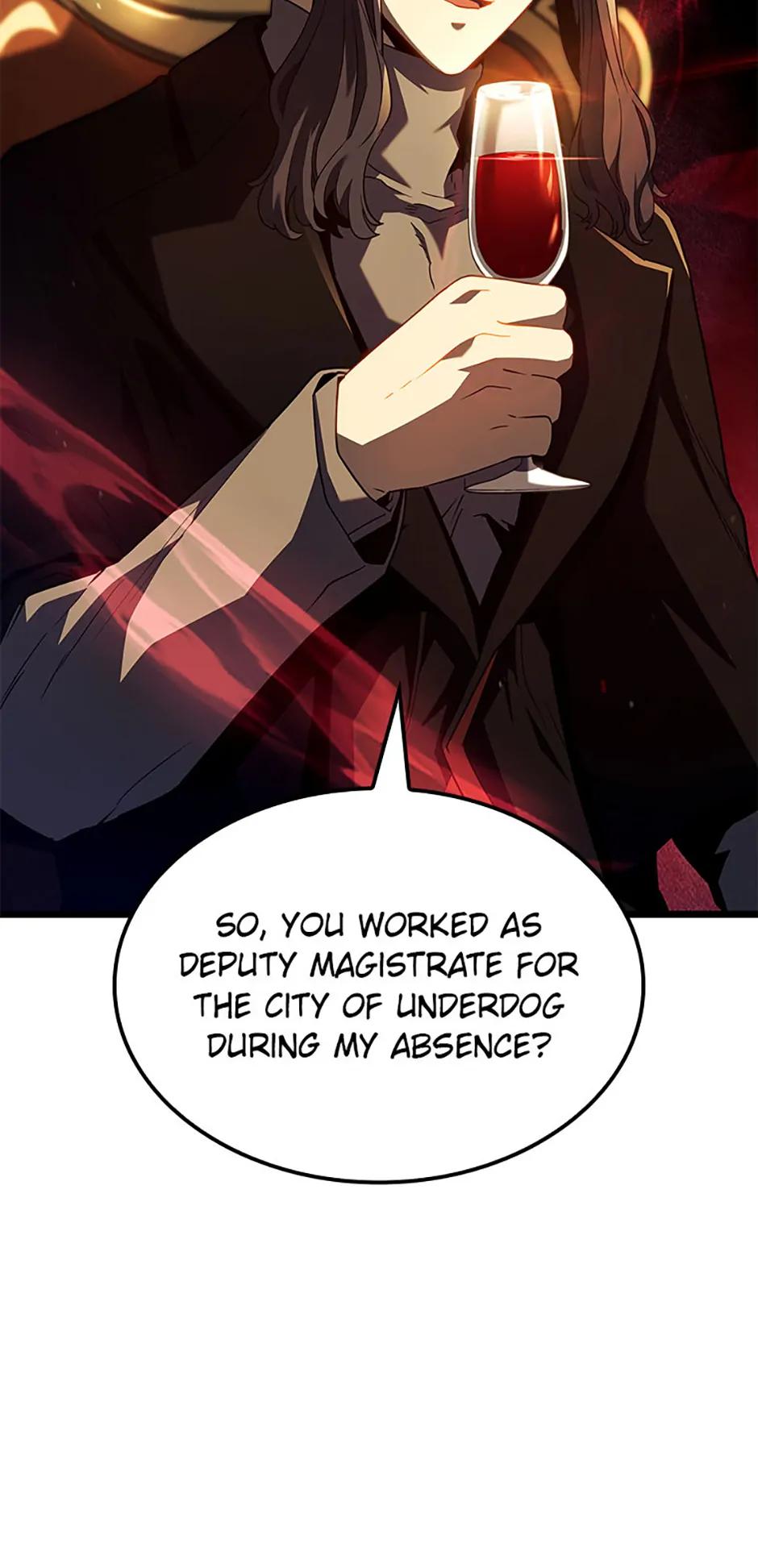 Revenge of the Baskerville Bloodhound Chapter 66 — page 6