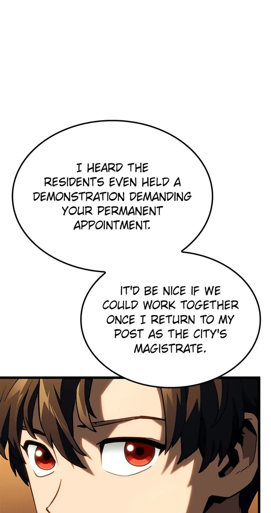 Revenge of the Baskerville Bloodhound Chapter 66 — page 7