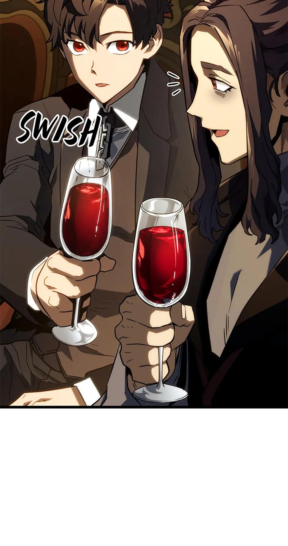 Revenge of the Baskerville Bloodhound Chapter 66 — page 9