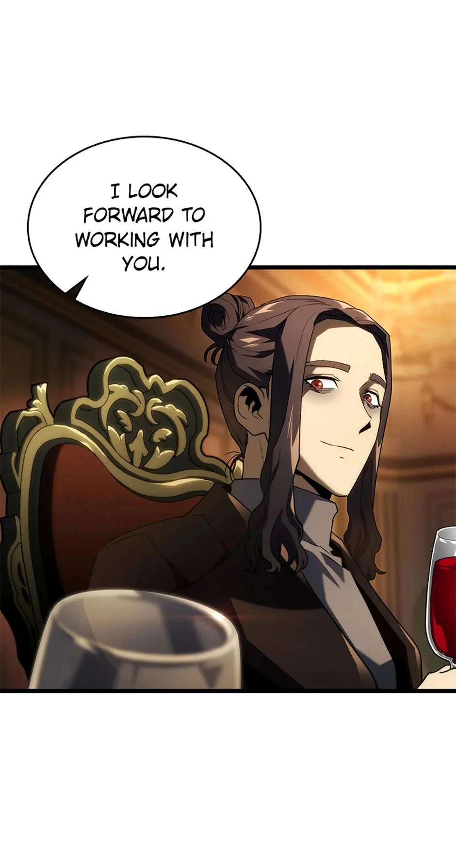 Revenge of the Baskerville Bloodhound Chapter 66 — page 10