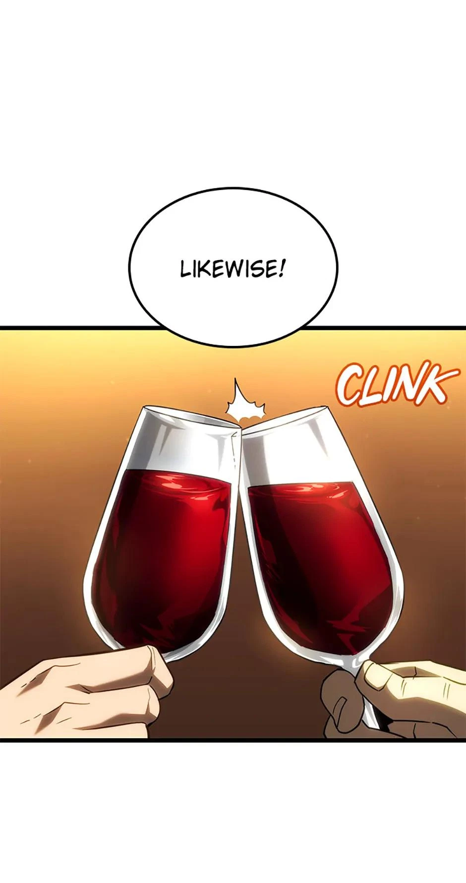 Revenge of the Baskerville Bloodhound Chapter 66 — page 11