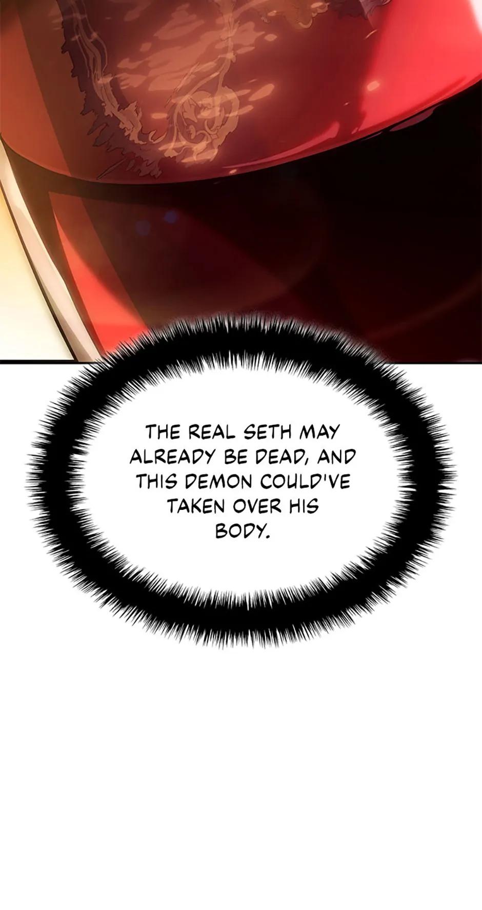 Revenge of the Baskerville Bloodhound Chapter 66 — page 14