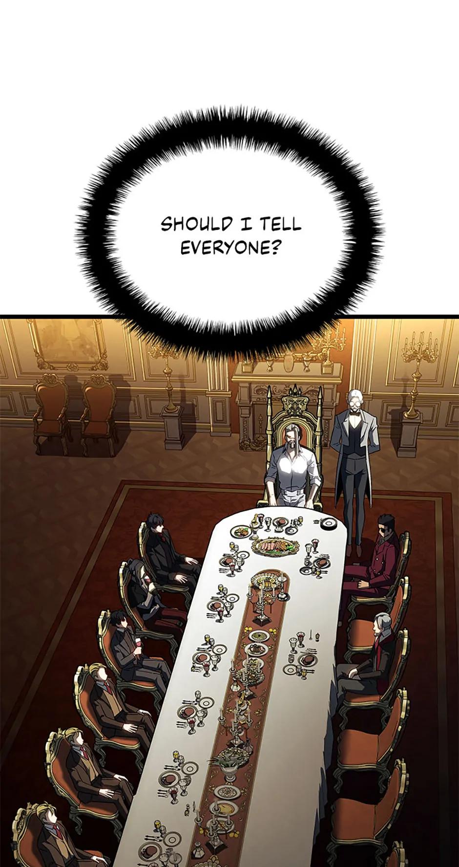 Revenge of the Baskerville Bloodhound Chapter 66 — page 15