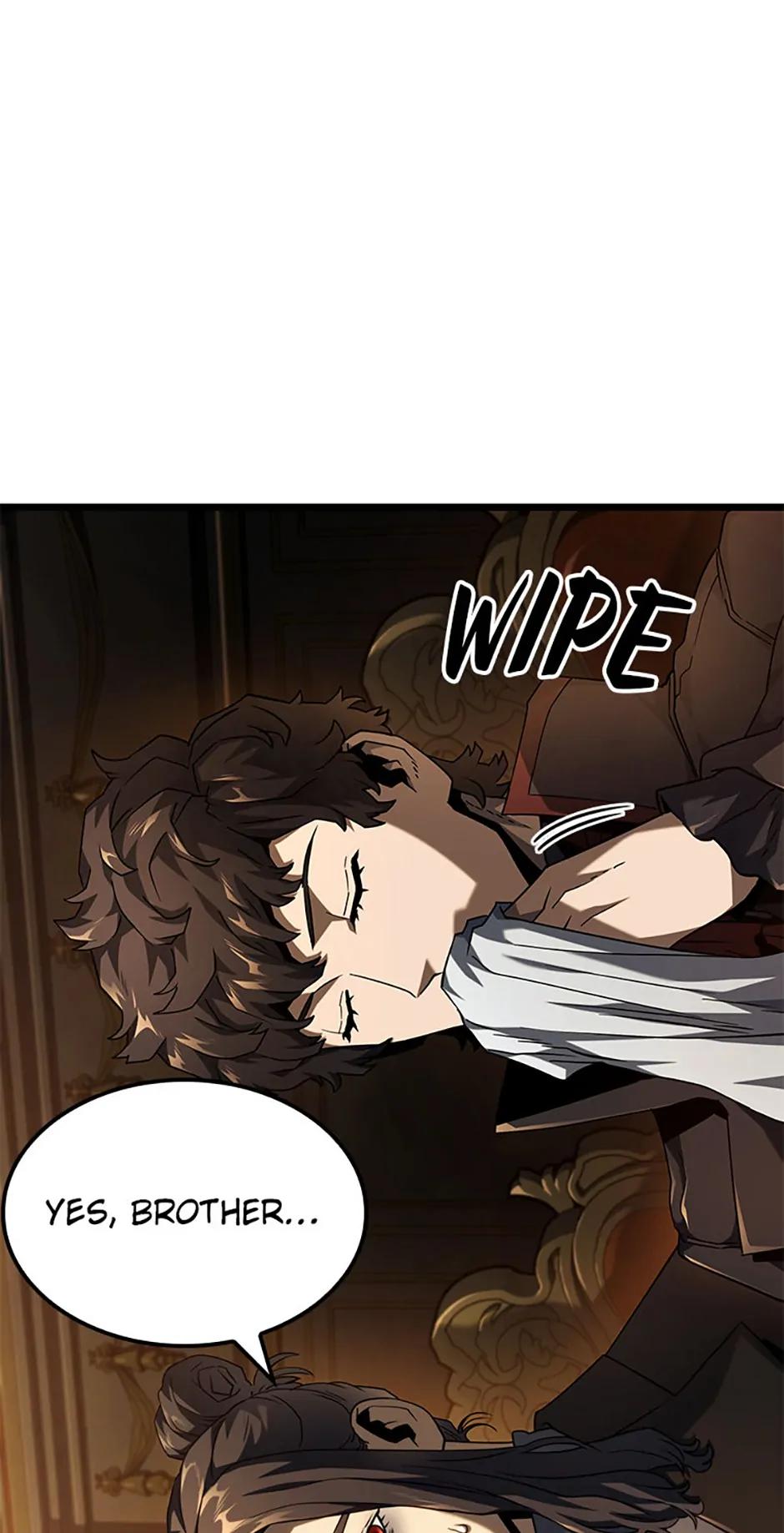Revenge of the Baskerville Bloodhound Chapter 66 — page 23