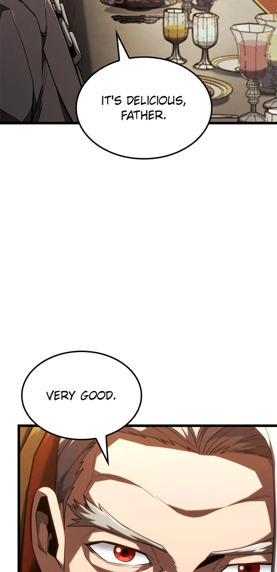 Revenge of the Baskerville Bloodhound Chapter 66 — page 26