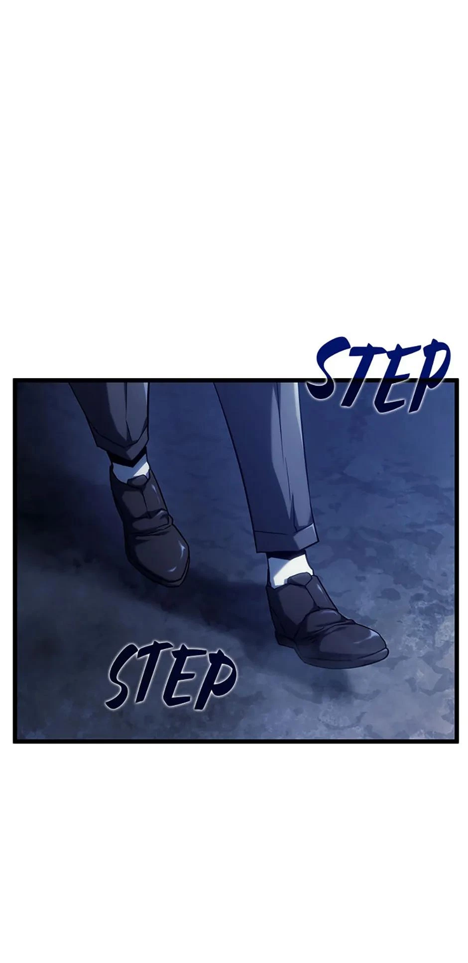 Revenge of the Baskerville Bloodhound Chapter 66 — page 30