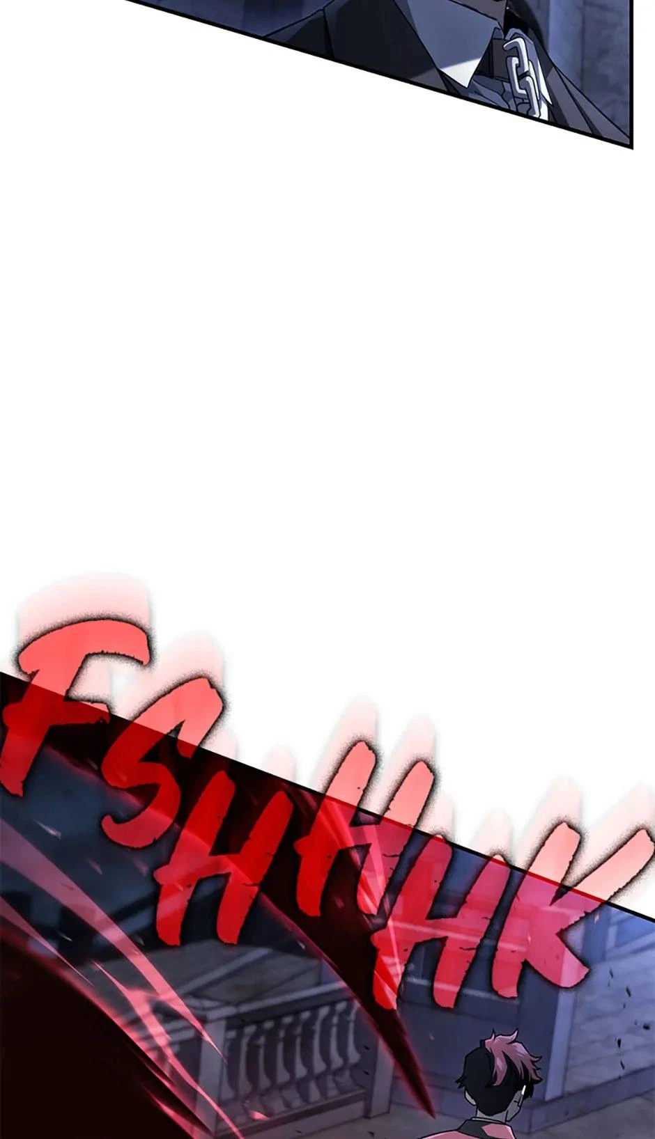 Revenge of the Baskerville Bloodhound Chapter 66 — page 36