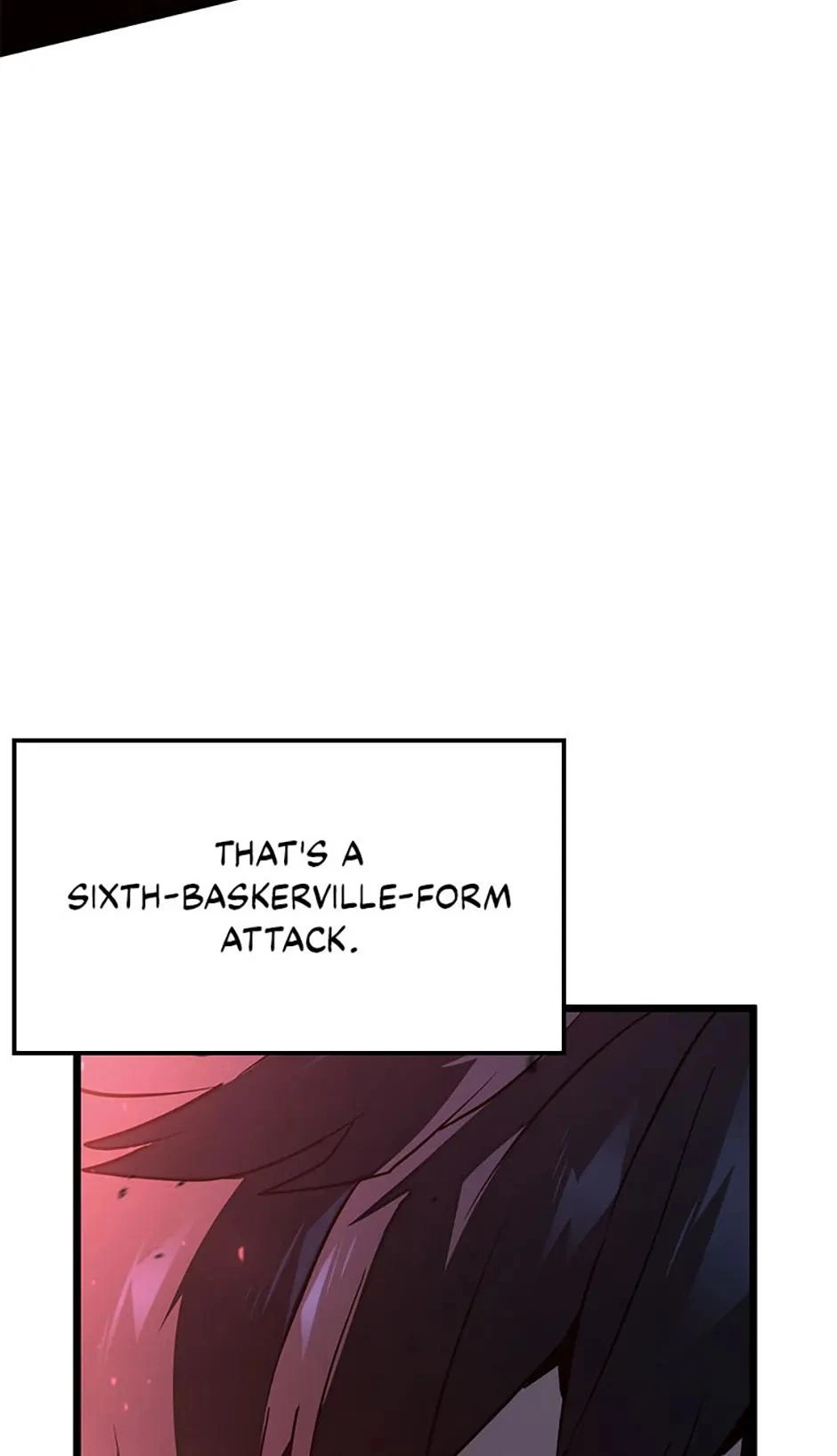 Revenge of the Baskerville Bloodhound Chapter 66 — page 38