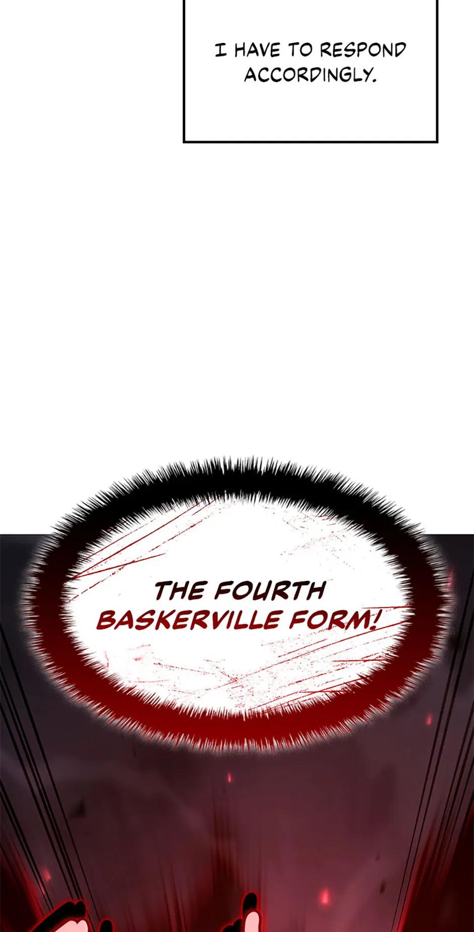 Revenge of the Baskerville Bloodhound Chapter 66 — page 41