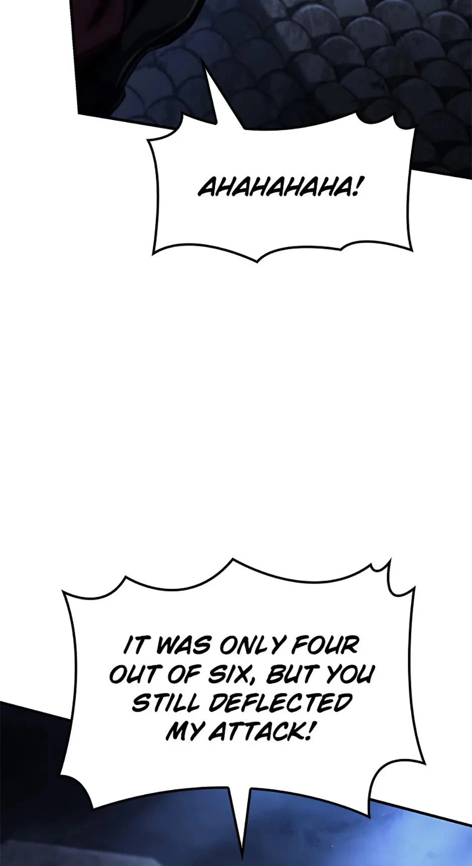 Revenge of the Baskerville Bloodhound Chapter 66 — page 49