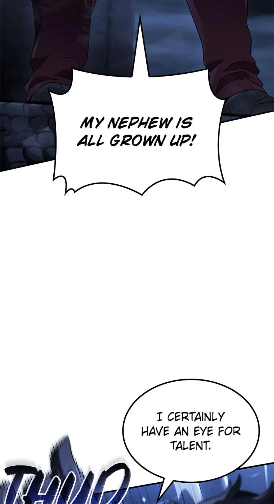 Revenge of the Baskerville Bloodhound Chapter 66 — page 51