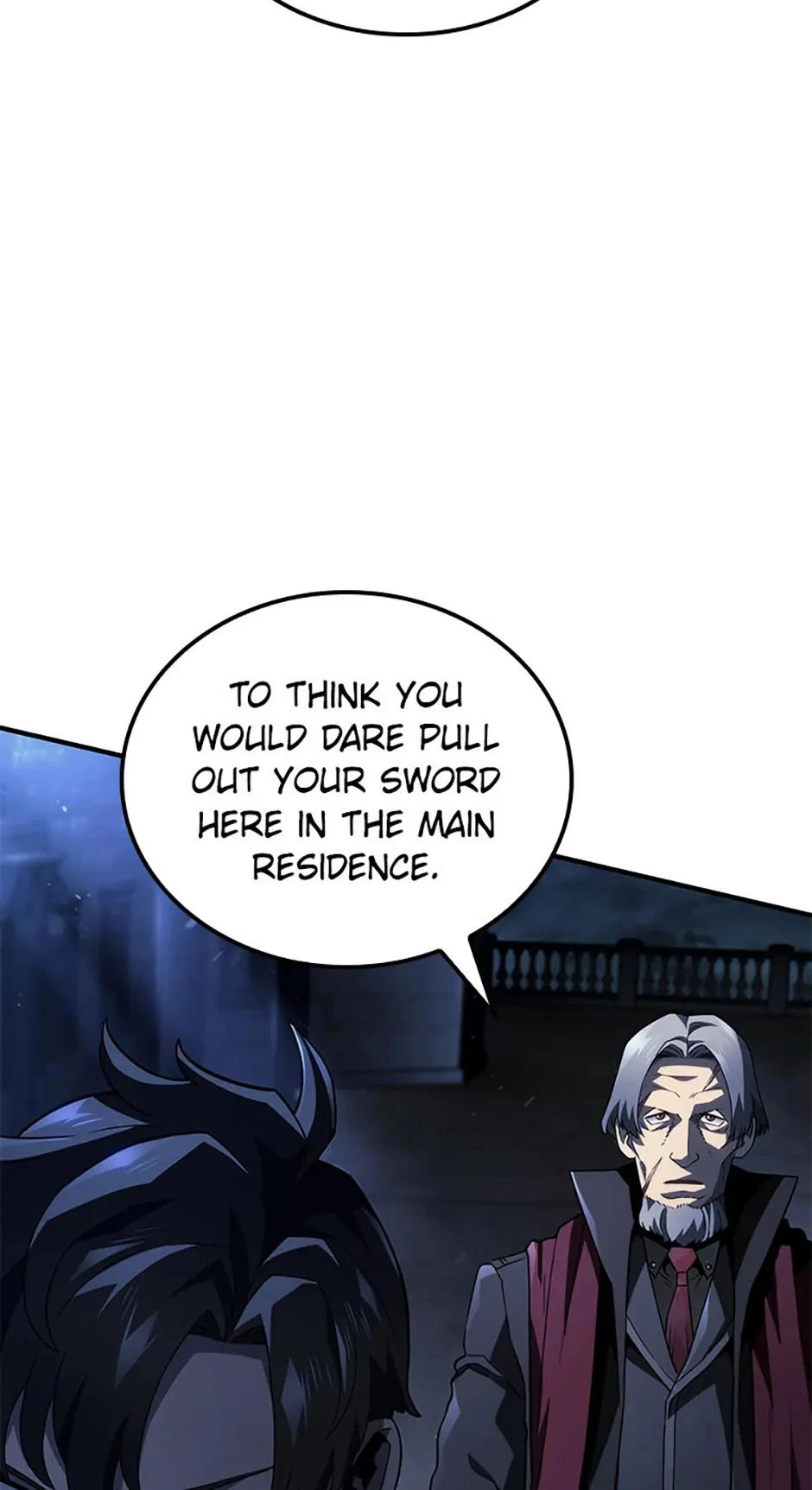 Revenge of the Baskerville Bloodhound Chapter 66 — page 53