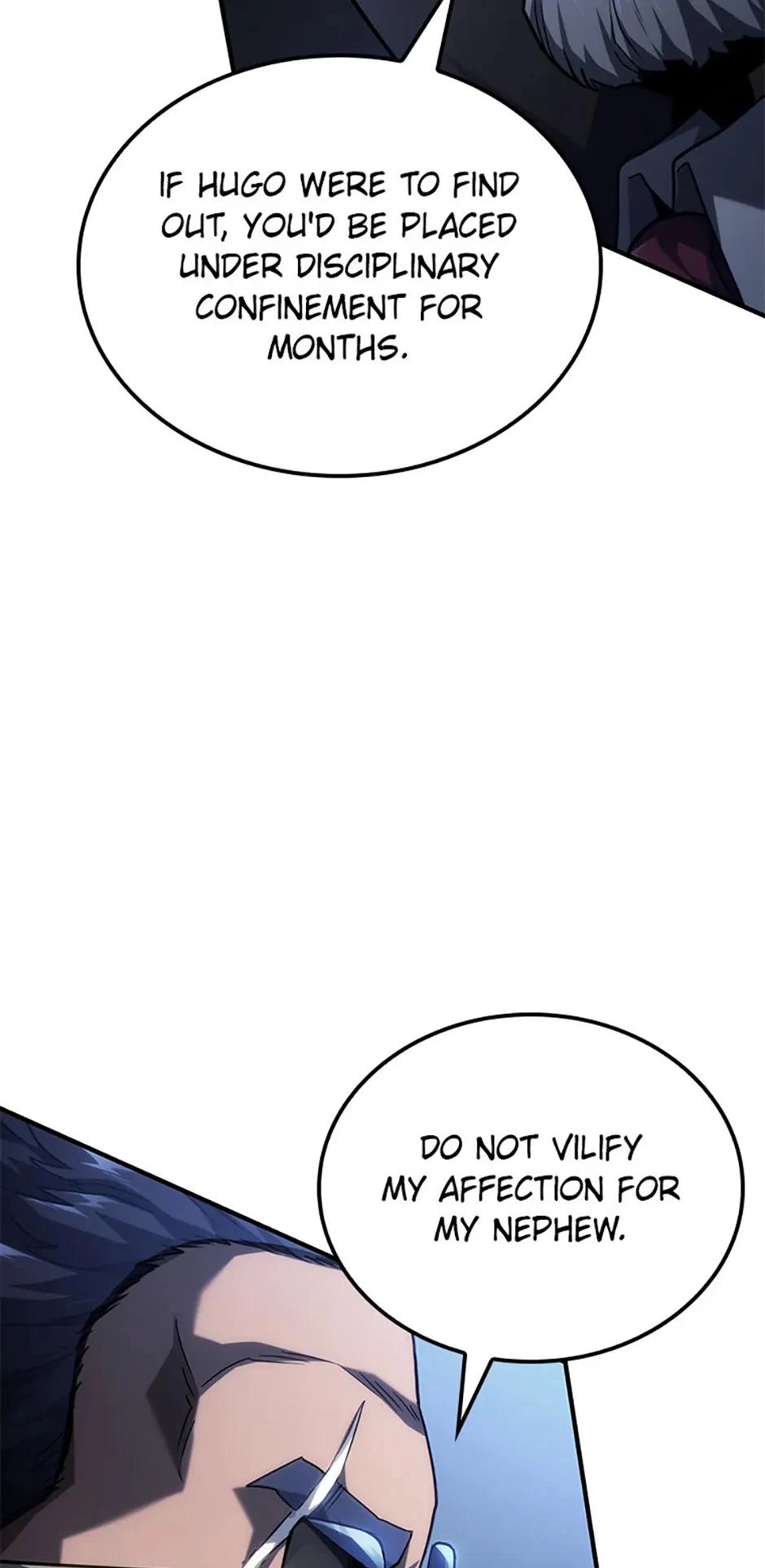 Revenge of the Baskerville Bloodhound Chapter 66 — page 56