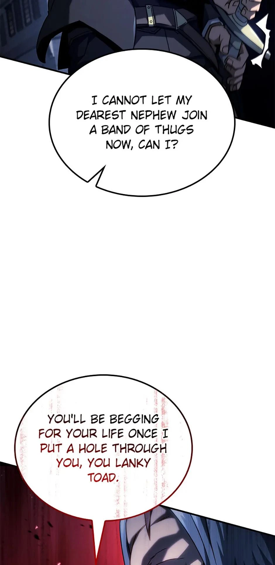 Revenge of the Baskerville Bloodhound Chapter 66 — page 59
