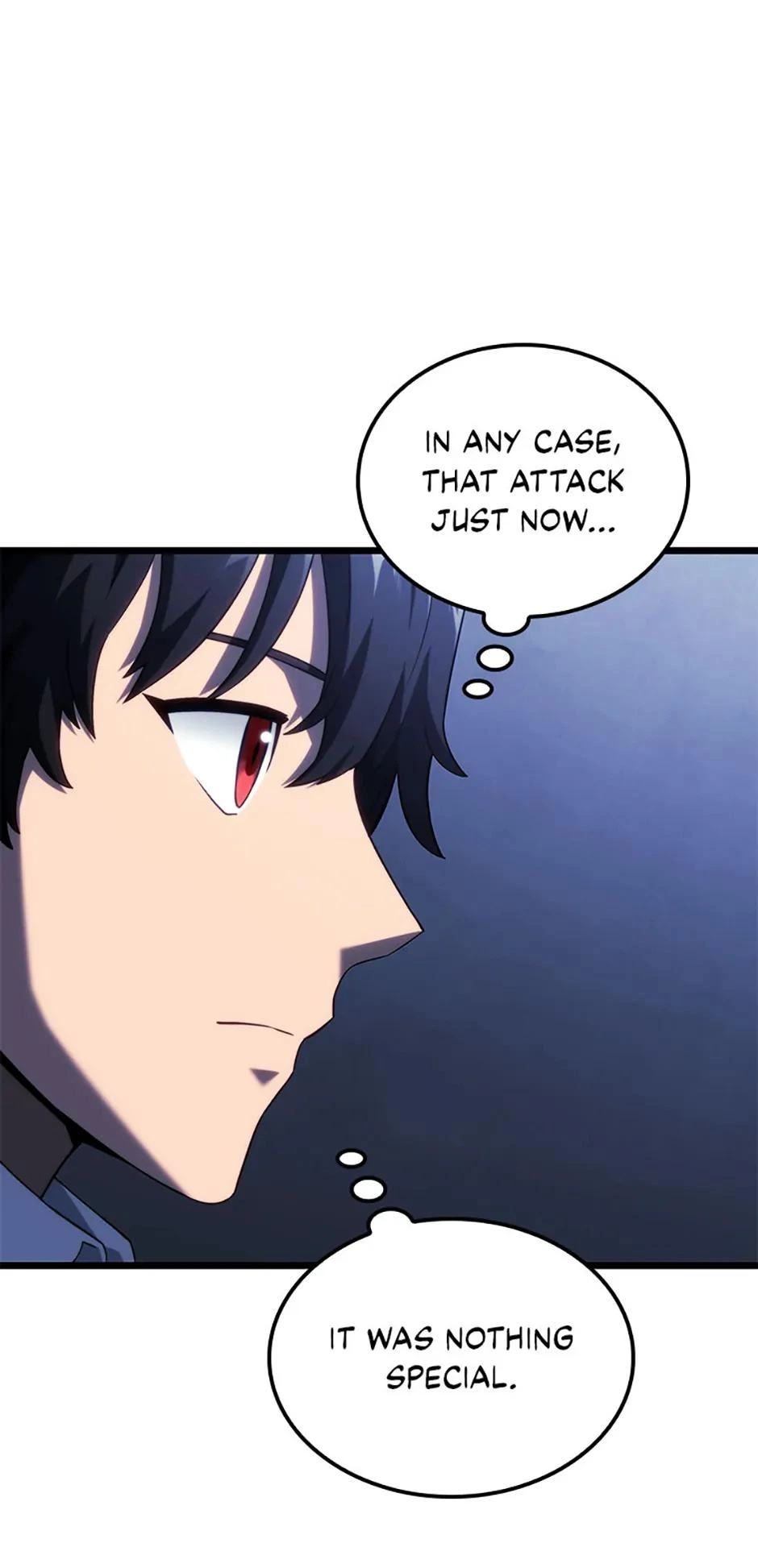 Revenge of the Baskerville Bloodhound Chapter 66 — page 63