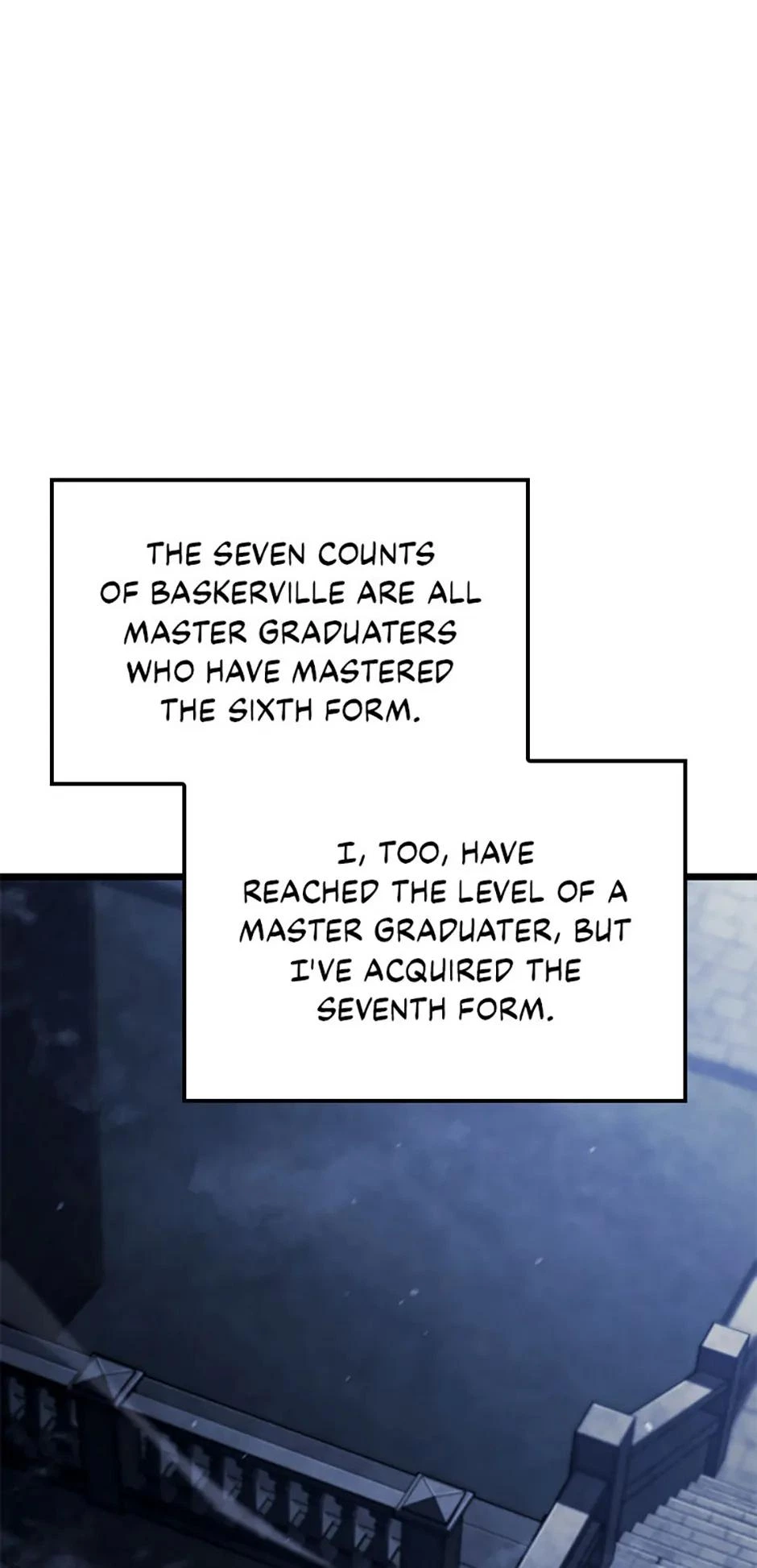 Revenge of the Baskerville Bloodhound Chapter 66 — page 64