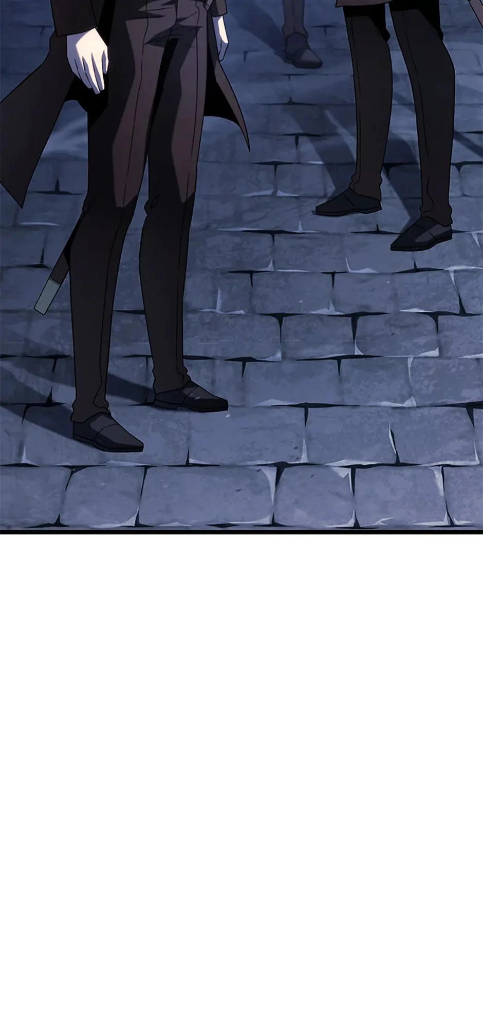 Revenge of the Baskerville Bloodhound Chapter 66 — page 71