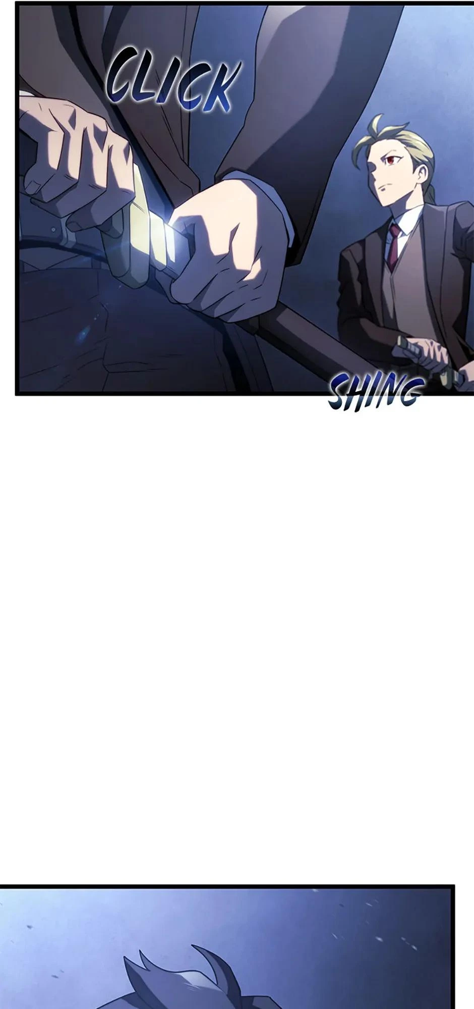 Revenge of the Baskerville Bloodhound Chapter 66 — page 72