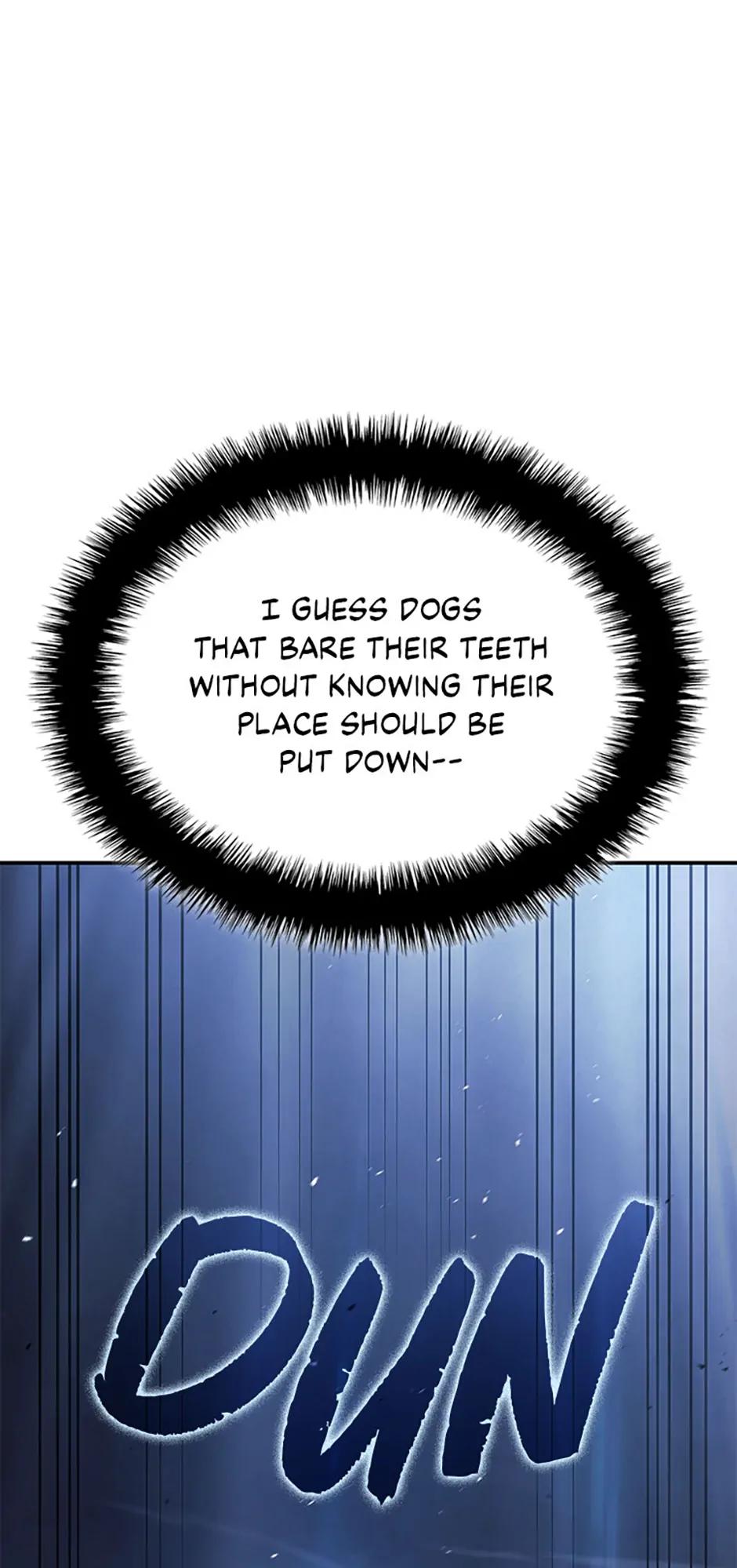 Revenge of the Baskerville Bloodhound Chapter 66 — page 74