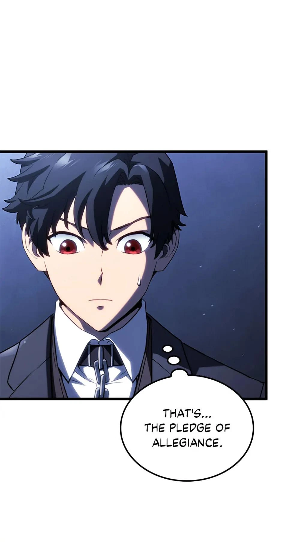 Revenge of the Baskerville Bloodhound Chapter 66 — page 78