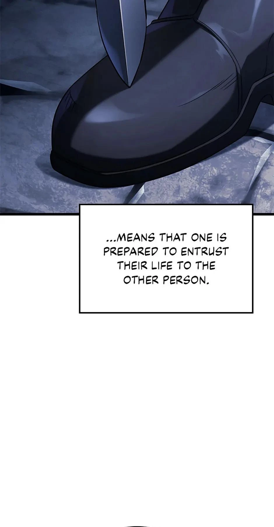 Revenge of the Baskerville Bloodhound Chapter 66 — page 80