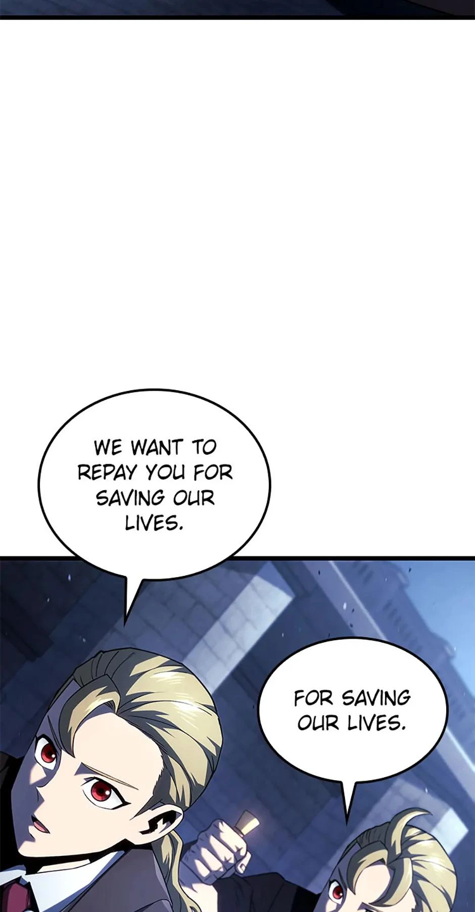 Revenge of the Baskerville Bloodhound Chapter 66 — page 82