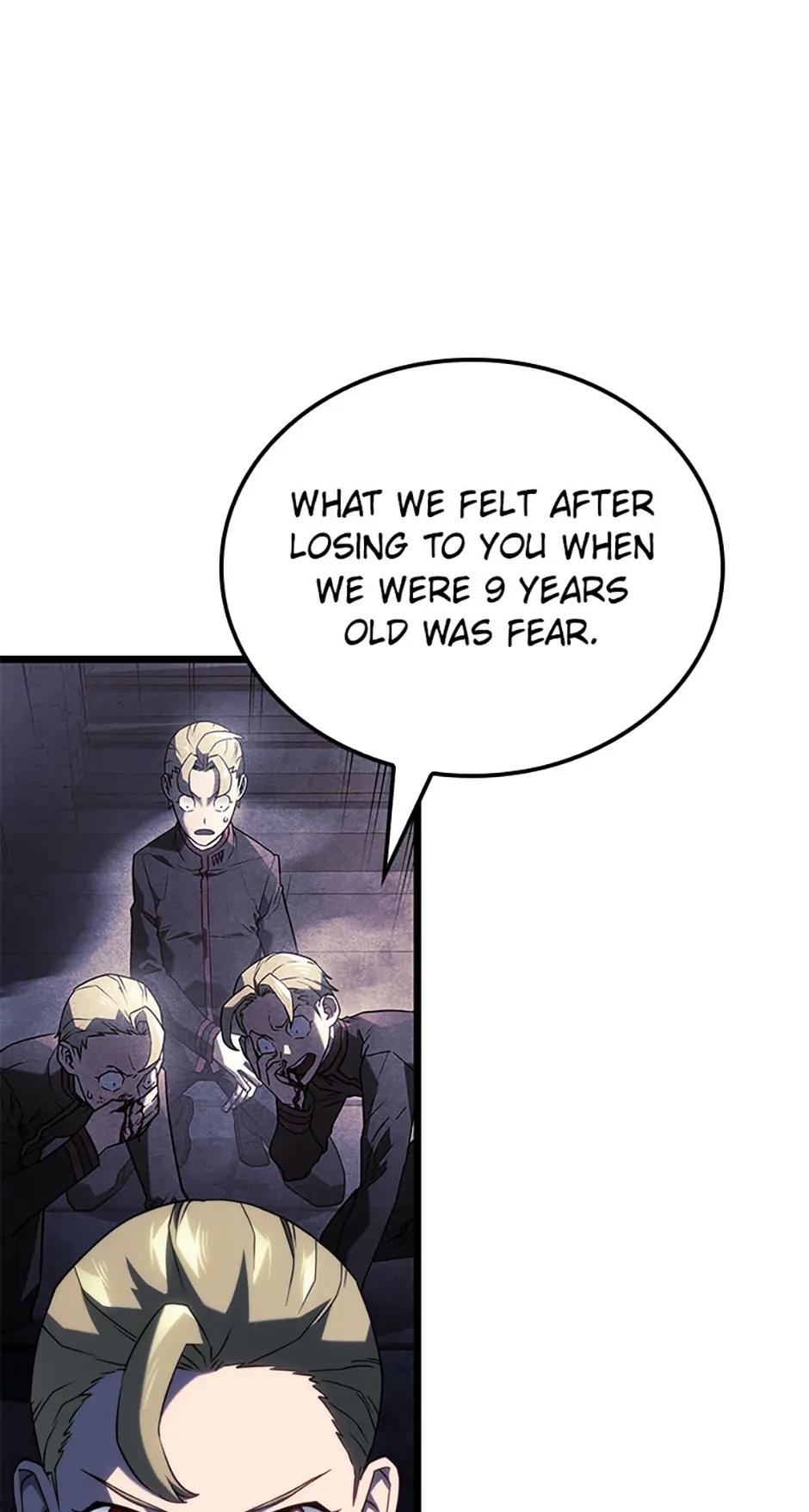 Revenge of the Baskerville Bloodhound Chapter 66 — page 84