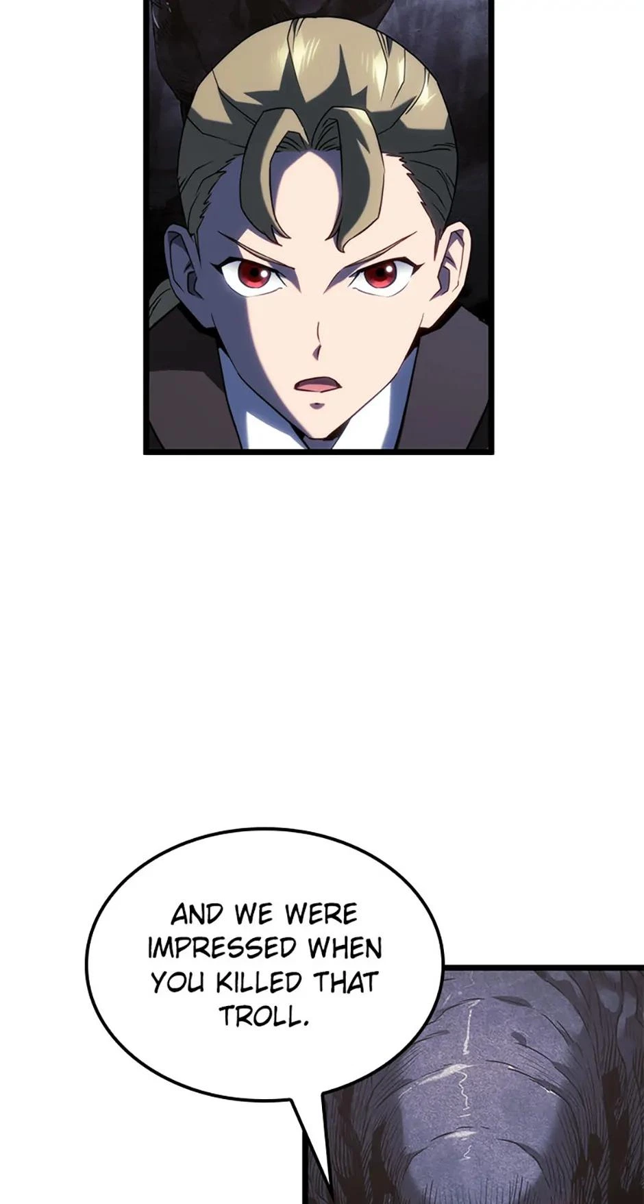 Revenge of the Baskerville Bloodhound Chapter 66 — page 86