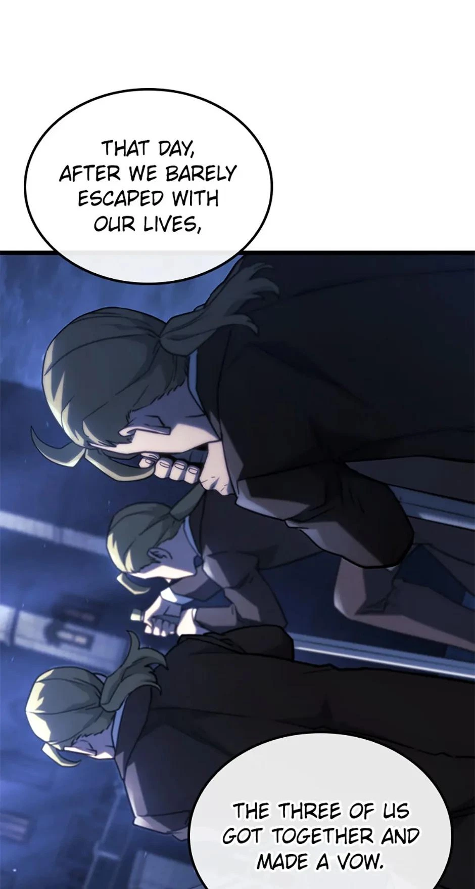 Revenge of the Baskerville Bloodhound Chapter 66 — page 90