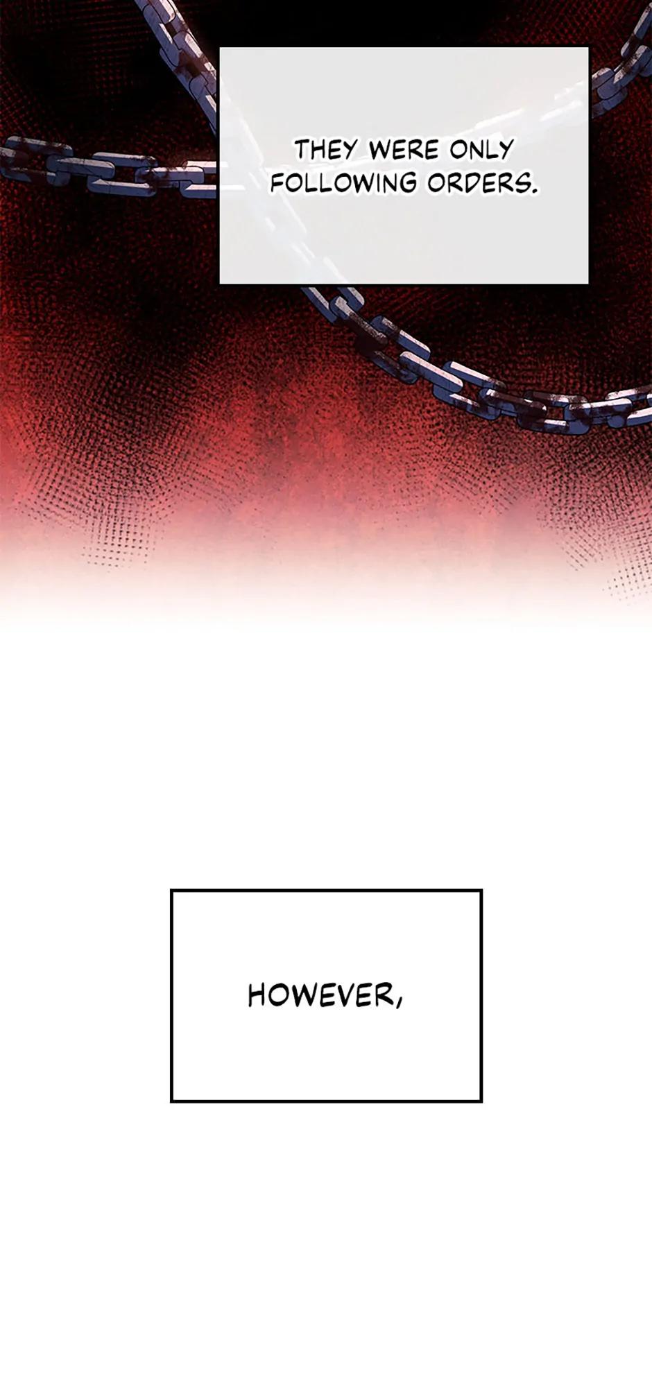 Revenge of the Baskerville Bloodhound Chapter 66 — page 95