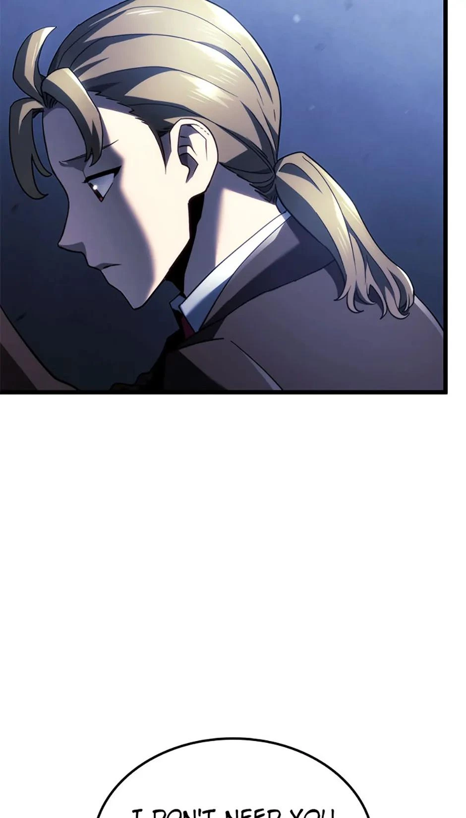 Revenge of the Baskerville Bloodhound Chapter 66 — page 98