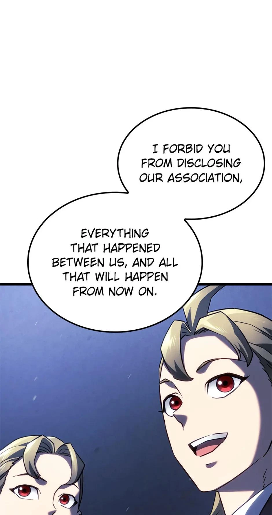 Revenge of the Baskerville Bloodhound Chapter 66 — page 101