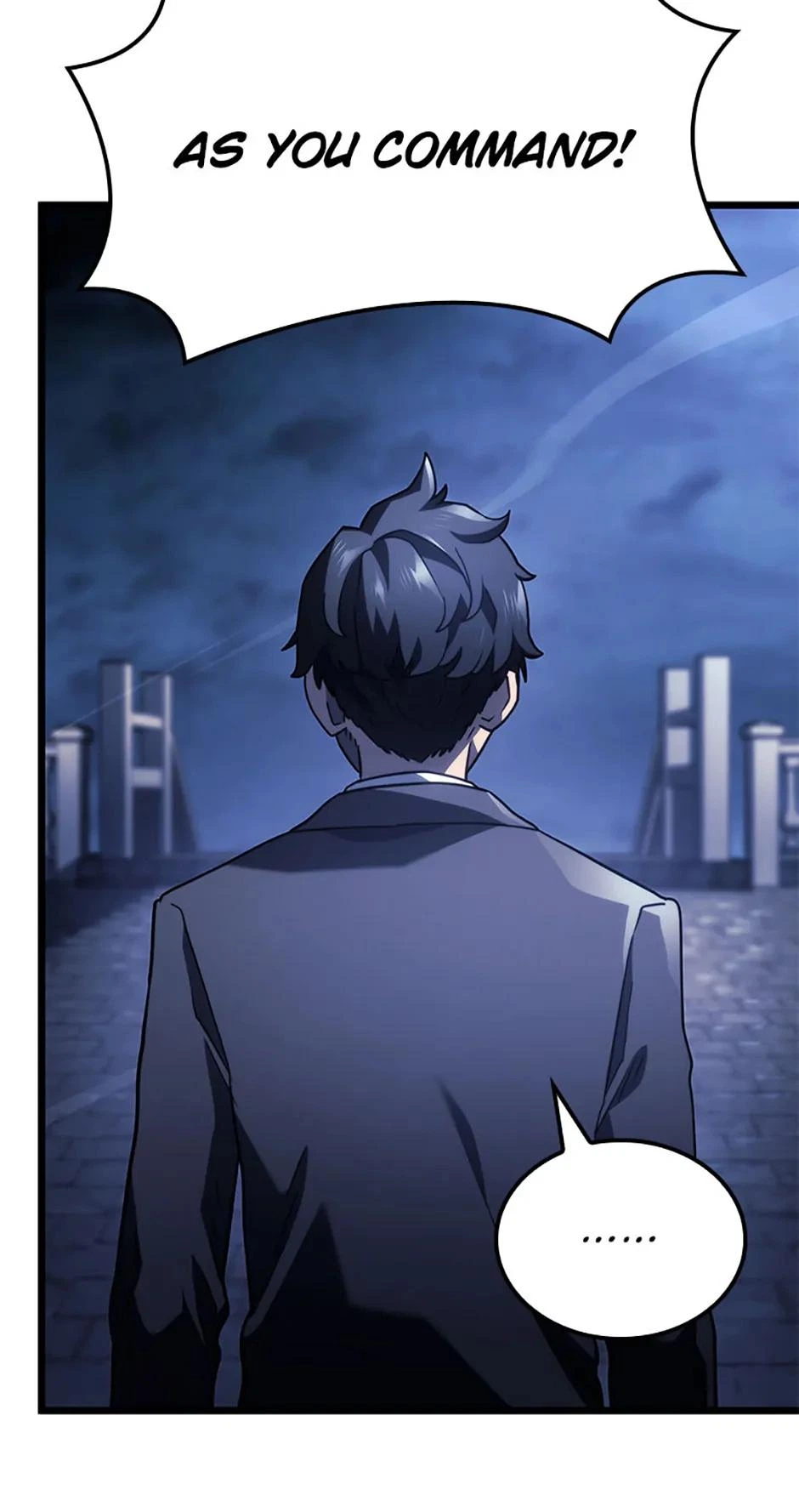 Revenge of the Baskerville Bloodhound Chapter 66 — page 103