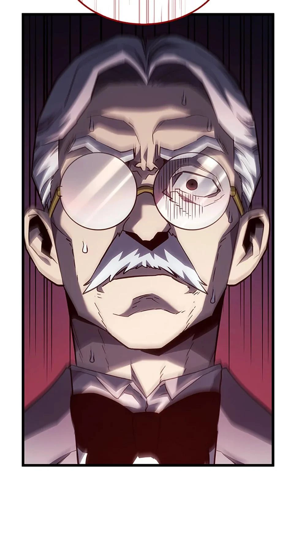 Revenge of the Baskerville Bloodhound Chapter 66 — page 108