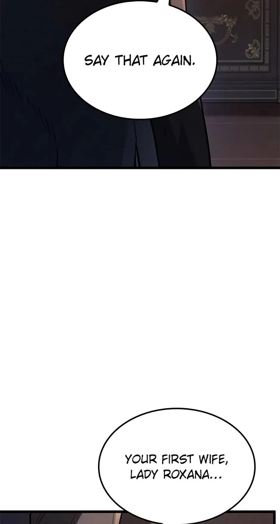 Revenge of the Baskerville Bloodhound Chapter 66 — page 110