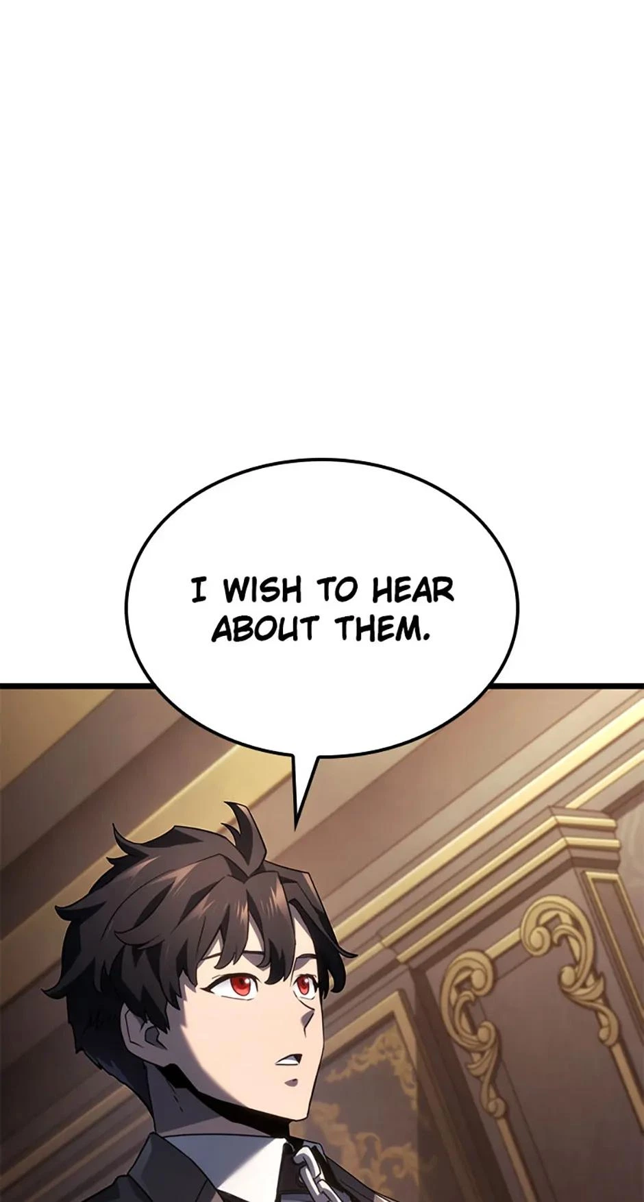 Revenge of the Baskerville Bloodhound Chapter 66 — page 112