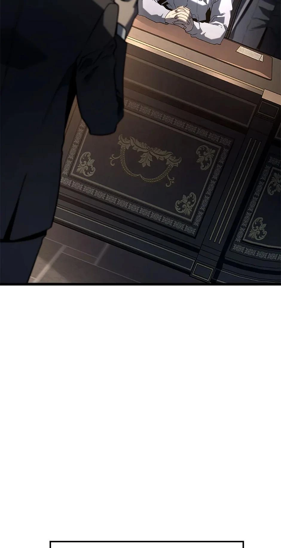 Revenge of the Baskerville Bloodhound Chapter 67 — page 4