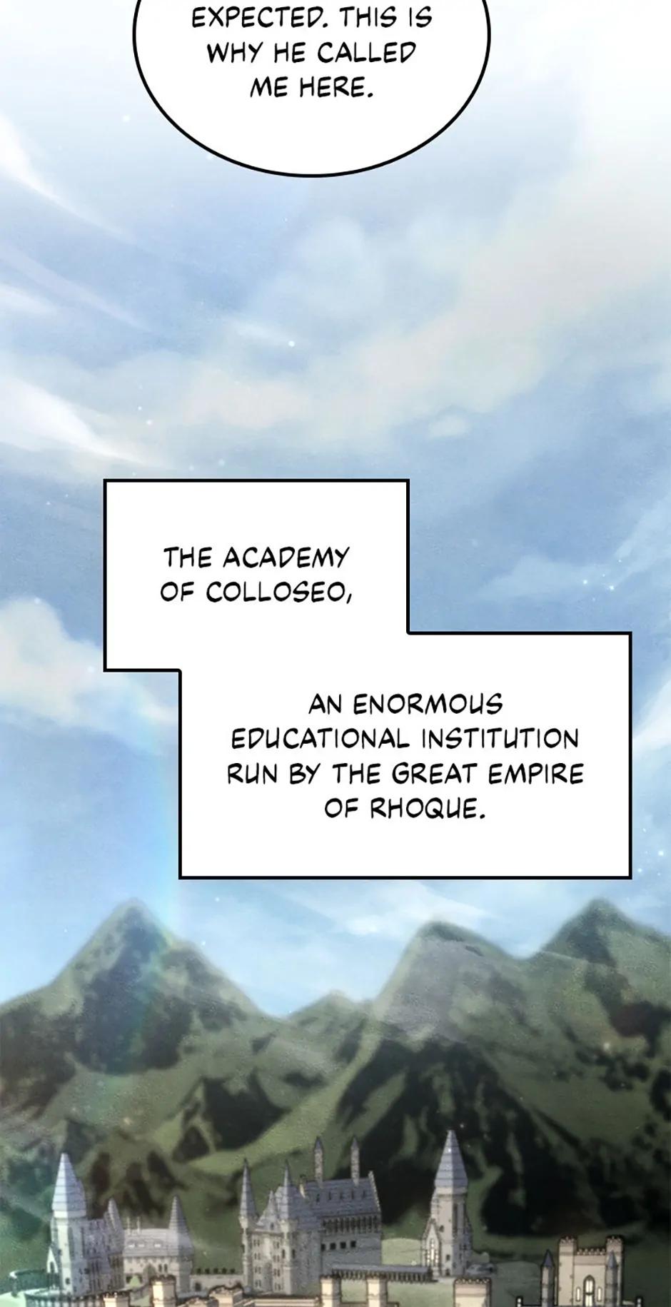 Revenge of the Baskerville Bloodhound Chapter 67 — page 6