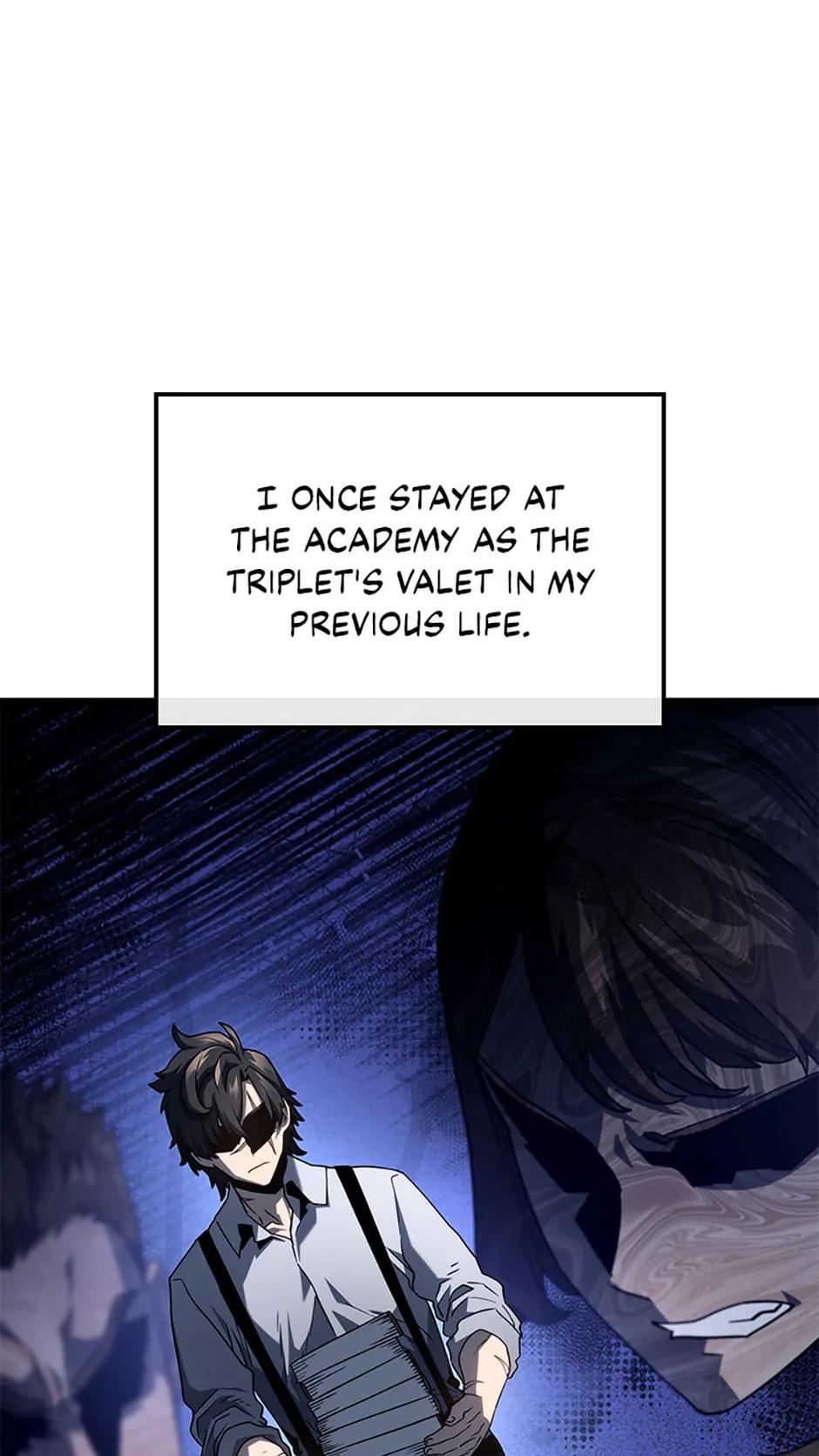 Revenge of the Baskerville Bloodhound Chapter 67 — page 8
