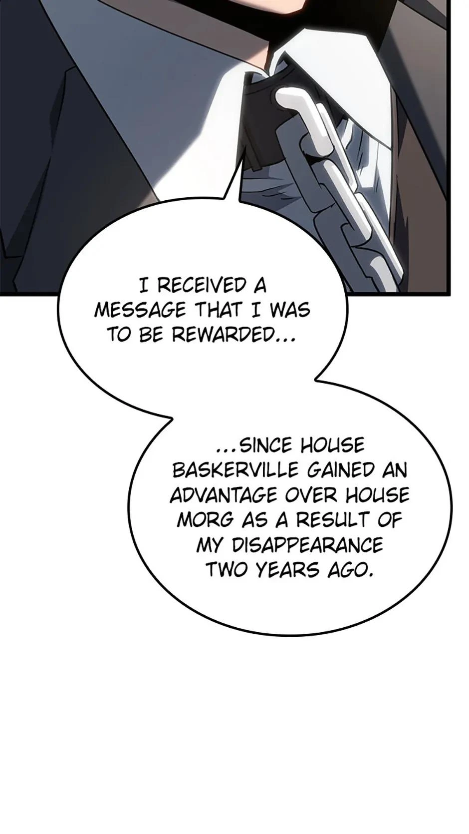 Revenge of the Baskerville Bloodhound Chapter 67 — page 13