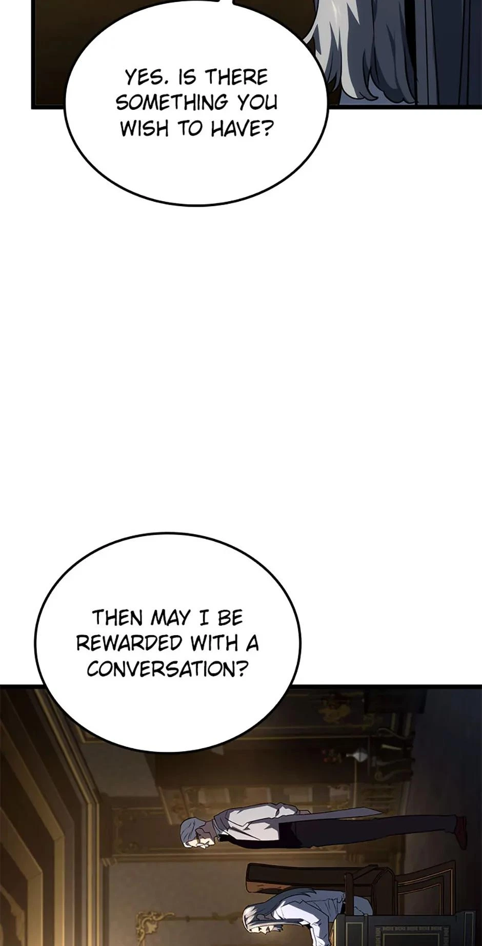 Revenge of the Baskerville Bloodhound Chapter 67 — page 15