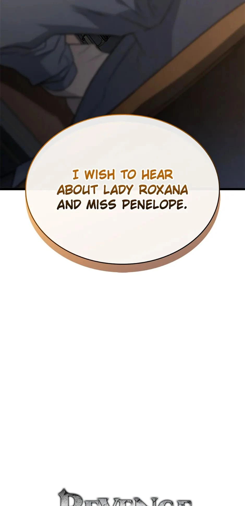 Revenge of the Baskerville Bloodhound Chapter 67 — page 18