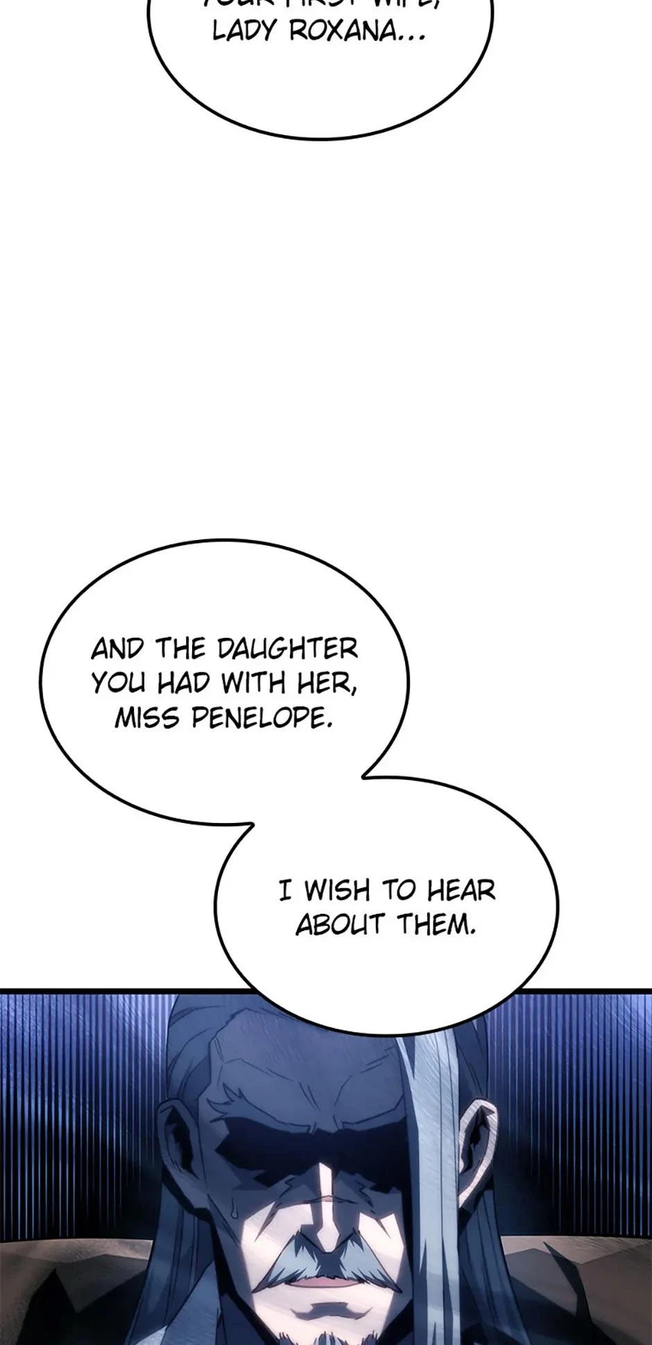 Revenge of the Baskerville Bloodhound Chapter 67 — page 22