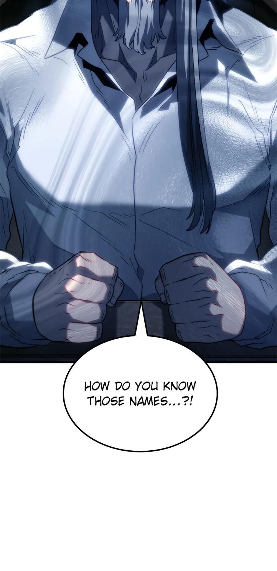 Revenge of the Baskerville Bloodhound Chapter 67 — page 23