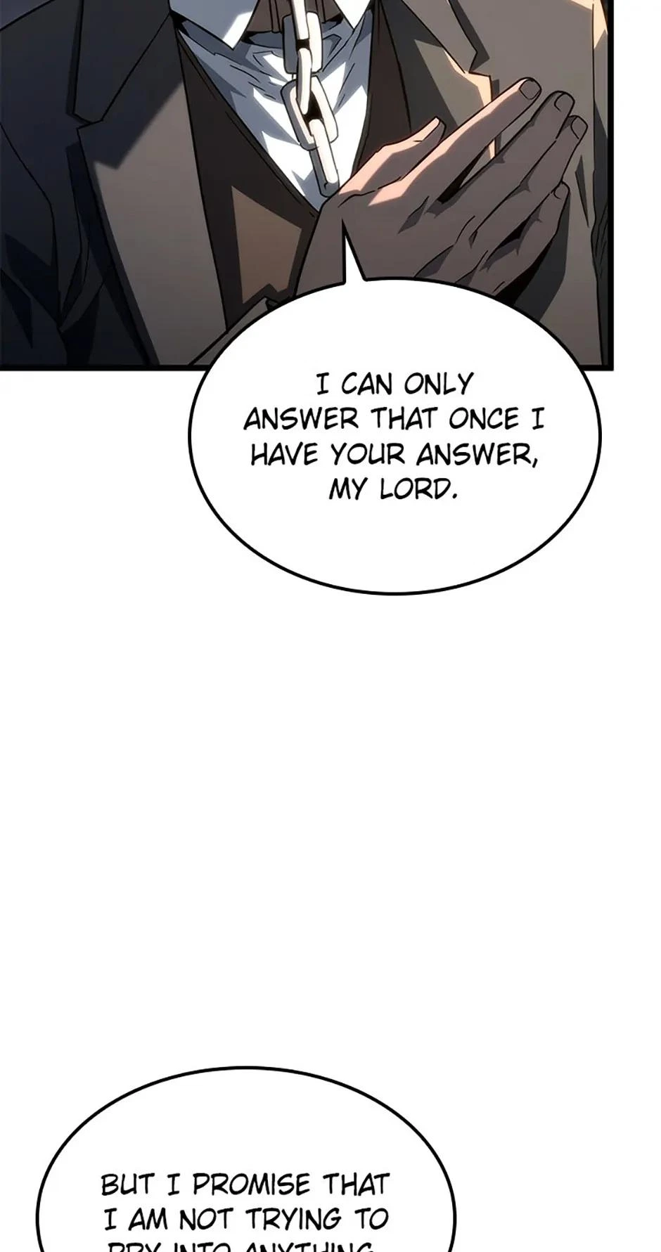 Revenge of the Baskerville Bloodhound Chapter 67 — page 26