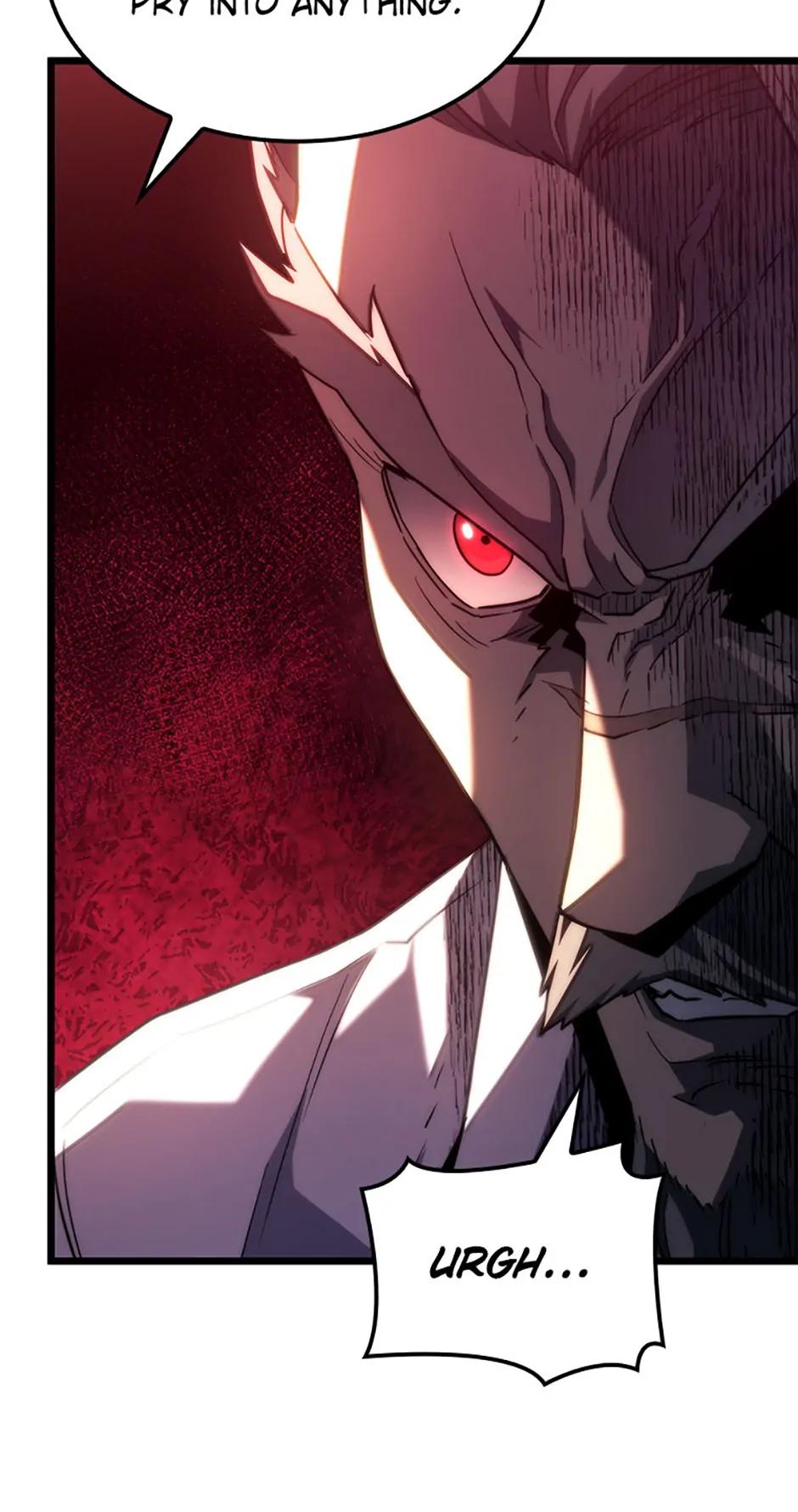 Revenge of the Baskerville Bloodhound Chapter 67 — page 27