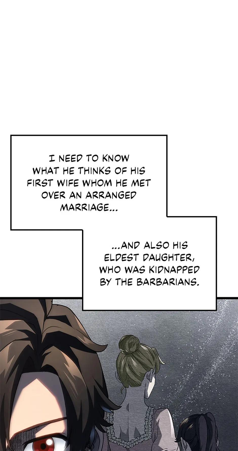 Revenge of the Baskerville Bloodhound Chapter 67 — page 28