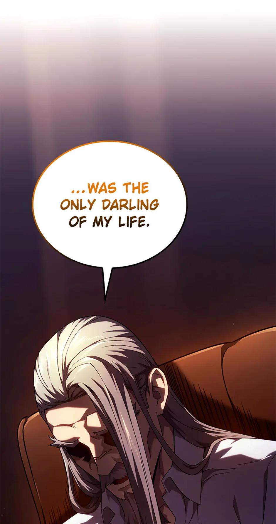 Revenge of the Baskerville Bloodhound Chapter 67 — page 34