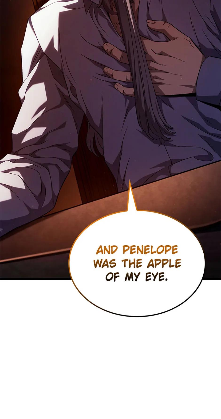 Revenge of the Baskerville Bloodhound Chapter 67 — page 35